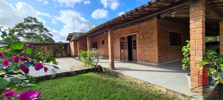 Imagem Fazenda à Venda, 270 m² em Aldeia Dos Camarás - Camaragibe Imagem Fazenda à Venda, 270 m² em Aldeia Dos Camarás - Camaragibe
