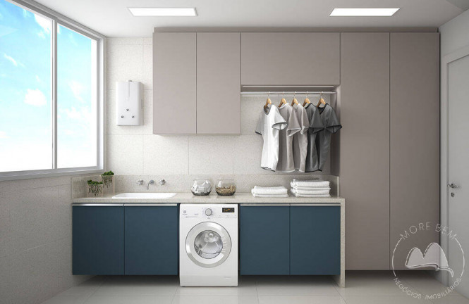 Imagem Apartamento com 2 Quartos à Venda, 88 m² em Balneário Perequê - Porto Belo Imagem Apartamento com 2 Quartos à Venda, 88 m² em Balneário Perequê - Porto Belo