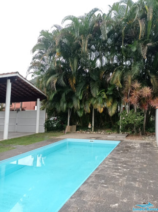 Imagem Casa de Condomínio com 4 Quartos à Venda, 250 m² em Horto Florestal - Ubatuba