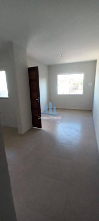 Imagem Casa com 3 Quartos à Venda,  em Jardim Veneza Ii - Ponta Grossa