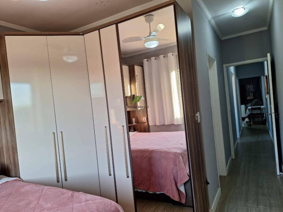 Imagem Casa com 2 Quartos à Venda, 100 m²