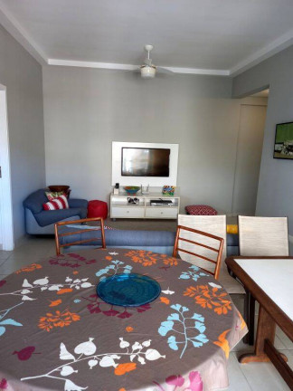 Imagem Apartamento com 3 Quartos à Venda, 105 m² em Itaguá - Ubatuba Imagem Apartamento com 3 Quartos à Venda, 105 m² em Itaguá - Ubatuba