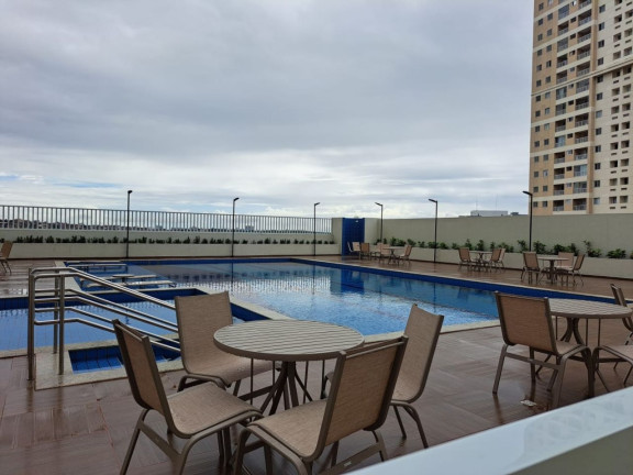 Apartamento com 2 Quartos à Venda, 55 m² em Cabula - Salvador