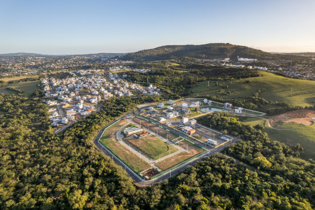 Imagem Terreno à Venda, 197 m² em Morro Santana - Porto Alegre Imagem Terreno à Venda, 197 m² em Morro Santana - Porto Alegre