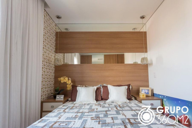 Imagem Apartamento com 2 Quartos à Venda, 59 m² em Baeta Neves - São Bernardo Do Campo Imagem Apartamento com 2 Quartos à Venda, 59 m² em Baeta Neves - São Bernardo Do Campo