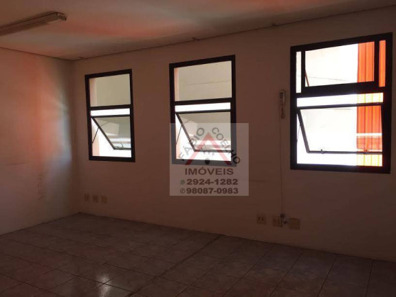 Sala Comercial à Venda, 25 m² em Perdizes - São Paulo