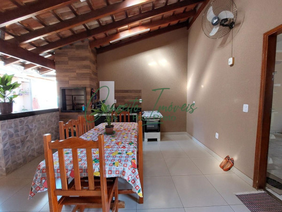 Imagem Casa com 4 Quartos à Venda, 200 m² em Jardim Caparroz - São José Do Rio Preto Imagem Casa com 4 Quartos à Venda, 200 m² em Jardim Caparroz - São José Do Rio Preto