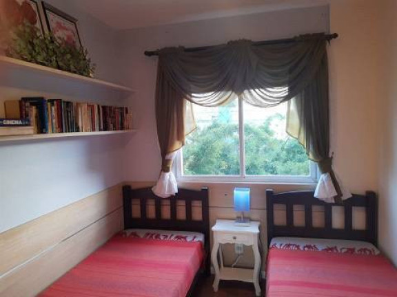 Imagem Apartamento com 3 Quartos à Venda, 111 m² em Coqueiros - Florianópolis Imagem Apartamento com 3 Quartos à Venda, 111 m² em Coqueiros - Florianópolis