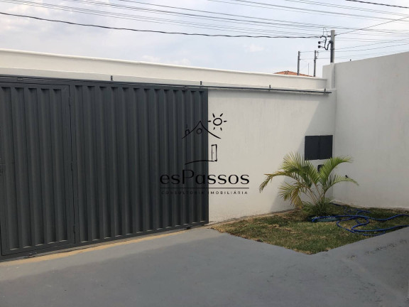 Imagem Casa com 3 Quartos à Venda, 160 m² em Nsa Aparecida - Florestal