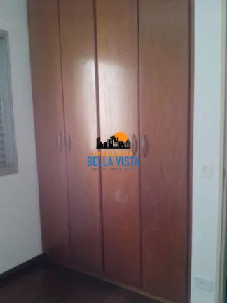 Imagem Apartamento com 3 Quartos à Venda, 123 m² em Perdizes - São Paulo