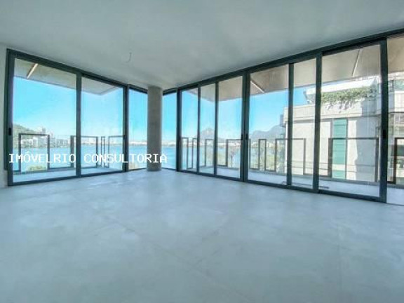 Imagem Apartamento com 4 Quartos à Venda, 316 m² em Rio De Janeiro Imagem Apartamento com 4 Quartos à Venda, 316 m² em Rio De Janeiro