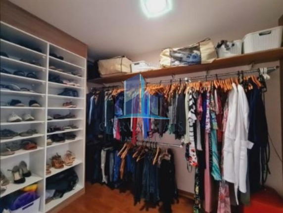 Imagem Casa com 4 Quartos à Venda, 317 m² em Europa - Contagem