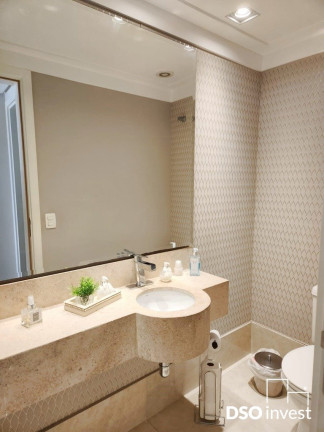Imagem Apartamento com 3 Quartos à Venda, em Chácara Califórnia - São Paulo Imagem Apartamento com 3 Quartos à Venda, em Chácara Califórnia - São Paulo