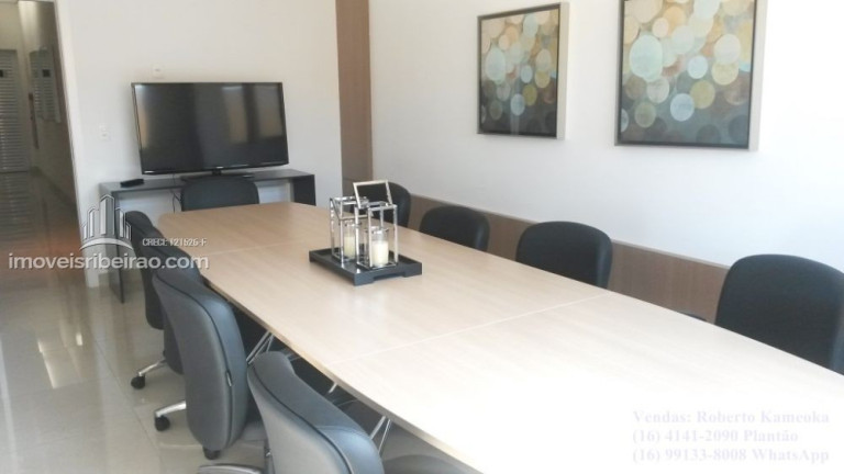 Imagem Sala Comercial à Venda, 38 m² em Nova Ribeirânia - Ribeirão Preto Imagem Sala Comercial à Venda, 38 m² em Nova Ribeirânia - Ribeirão Preto