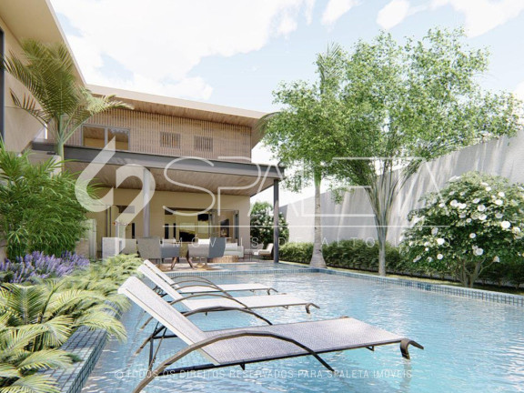 Imagem Casa com 4 Quartos à Venda, em Jardim América - São Paulo Imagem Casa com 4 Quartos à Venda, em Jardim América - São Paulo