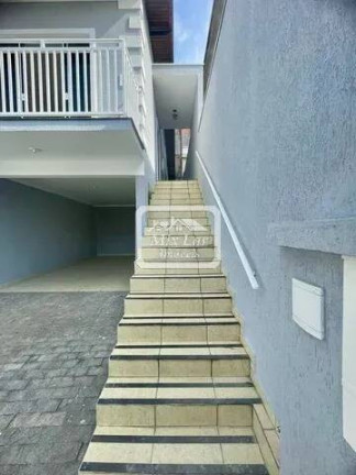 Imagem Sobrado com 2 Quartos à Venda, 89 m² em Veloso - Osasco