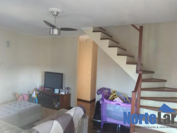 Imagem Sobrado com 3 Quartos à Venda, 140 m² em Tremembé - São Paulo