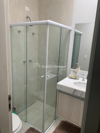 Imagem Casa de Condomínio com 3 Quartos à Venda, 125 m² em Santa Candida - Campinas Imagem Casa de Condomínio com 3 Quartos à Venda, 125 m² em Santa Candida - Campinas
