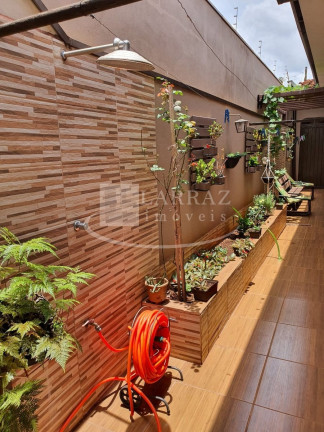 Imagem Casa com 3 Quartos à Venda, 225 m² em Planalto Verde - Ribeirão Preto