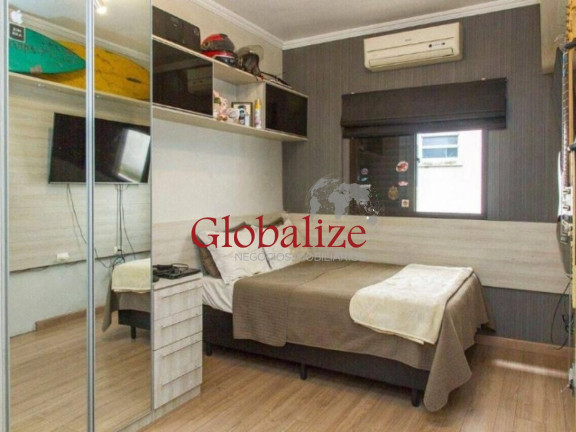 Imagem Casa com 3 Quartos à Venda, 189 m² em Aparecida - Santos