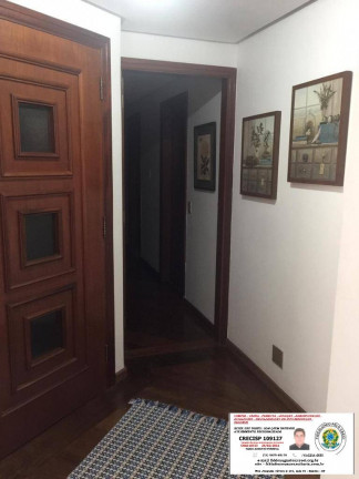 Imagem Apartamento com 4 Quartos para Alugar, 234 m² em Aparecida - Santos