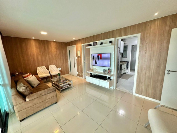 Imagem Imóvel com 3 Quartos à Venda, 113 m² em Paralela - Salvador Imagem Imóvel com 3 Quartos à Venda, 113 m² em Paralela - Salvador