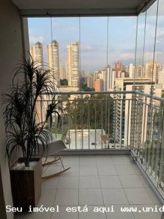 Imagem Apartamento com 3 Quartos à Venda, 62 m² em Vila Andrade - São Paulo Imagem Apartamento com 3 Quartos à Venda, 62 m² em Vila Andrade - São Paulo