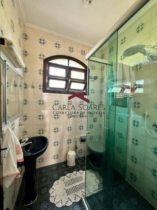 Imagem Apartamento com 4 Quartos à Venda, 290 m² em Jardim Virginia - Guarujá