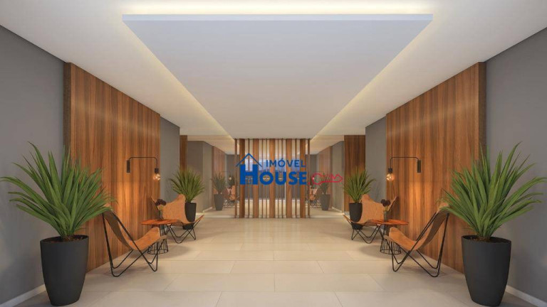 Imagem Apartamento com 2 Quartos à Venda, 59 m² em Perdizes - São Paulo Imagem Apartamento com 2 Quartos à Venda, 59 m² em Perdizes - São Paulo