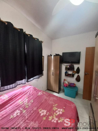 Imagem Casa com 2 Quartos à Venda, 50 m² em Maracanã - Praia Grande Imagem Casa com 2 Quartos à Venda, 50 m² em Maracanã - Praia Grande