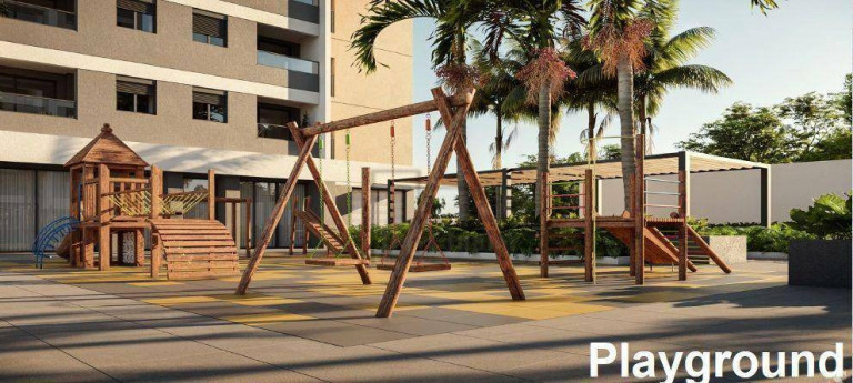 Imagem Apartamento com 1 Quarto à Venda, 48 m² em Alto Da Boa Vista - Sorocaba Imagem Apartamento com 1 Quarto à Venda, 48 m² em Alto Da Boa Vista - Sorocaba