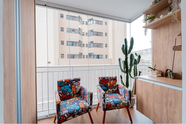 Imagem Apartamento com 2 Quartos à Venda, 70 m² em Jardim Prudência - São Paulo Imagem Apartamento com 2 Quartos à Venda, 70 m² em Jardim Prudência - São Paulo