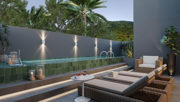 Imagem Apartamento com 2 Quartos à Venda, 66 m² em Ingleses Norte - Florianópolis