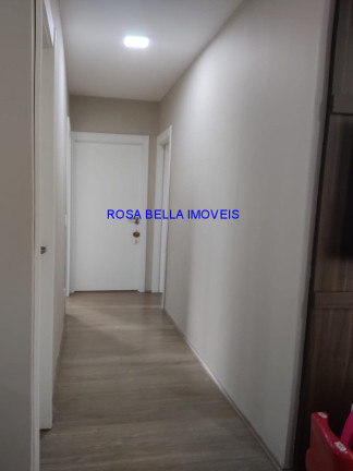 Imagem Apartamento com 2 Quartos à Venda, 54 m² em Parque União - Jundiaí