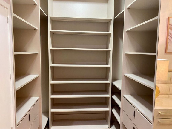 Imagem Apartamento com 4 Quartos à Venda, 164 m² em Itapema - Itapema