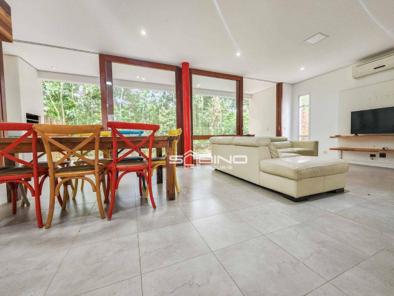 Imagem Casa de Vila com 4 Quartos à Venda, 232 m² em Riviera De São Lourenço - Bertioga