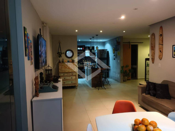 Imagem Casa com 4 Quartos à Venda, 280 m² em Itaipu - Niterói