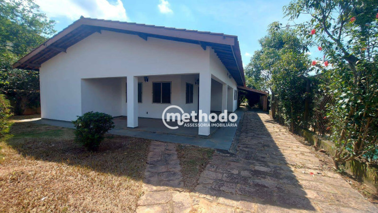 Imagem Casa com 3 Quartos à Venda, 250 m² em Vista Alegre - Vinhedo