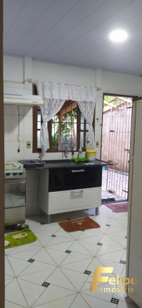 Imagem Casa com 3 Quartos à Venda, 364 m² em Setiba - Guarapari