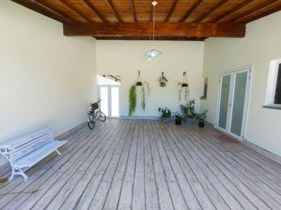 Imagem Casa com 4 Quartos à Venda, 340 m² em Horto Florestal - Ubatuba