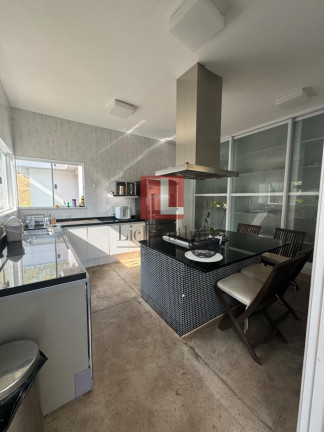 Imagem Casa de Condomínio com 5 Quartos à Venda, 500 m² em Caxambu - Jundiaí Imagem Casa de Condomínio com 5 Quartos à Venda, 500 m² em Caxambu - Jundiaí