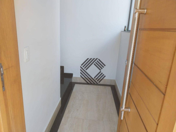 Imagem Sobrado com 3 Quartos à Venda, 254 m² em Condomínio Villagio Milano - Sorocaba Imagem Sobrado com 3 Quartos à Venda, 254 m² em Condomínio Villagio Milano - Sorocaba