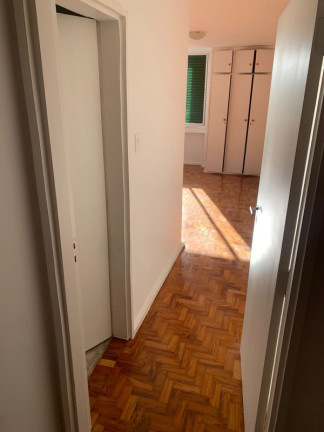 Imagem Imóvel com 3 Quartos para Alugar, 160 m² em Cerqueira César - São Paulo