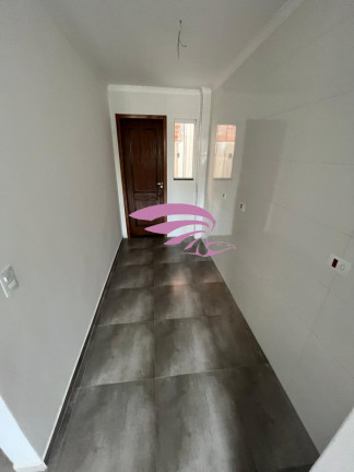 Imagem Casa com 3 Quartos à Venda, 80 m² em Campo De Santana - Curitiba