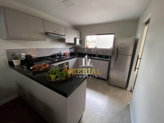 Imagem Sobrado com 3 Quartos à Venda, 184 m² em Santa Maria - São Caetano Do Sul Imagem Sobrado com 3 Quartos à Venda, 184 m² em Santa Maria - São Caetano Do Sul