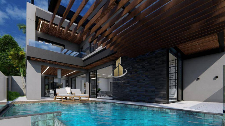 Imagem Sobrado com 5 Quartos à Venda, 495 m² em Urbanova - São José Dos Campos Imagem Sobrado com 5 Quartos à Venda, 495 m² em Urbanova - São José Dos Campos