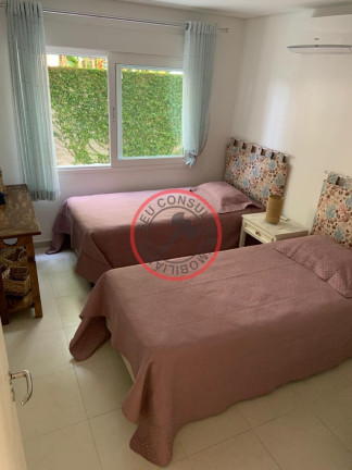 Imagem Casa com 4 Quartos para Temporada, 330 m² em Juquehy - São Sebastião