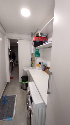 Apartamento com 2 Quartos à Venda, 63 m² em Alphaville Empresarial - Barueri