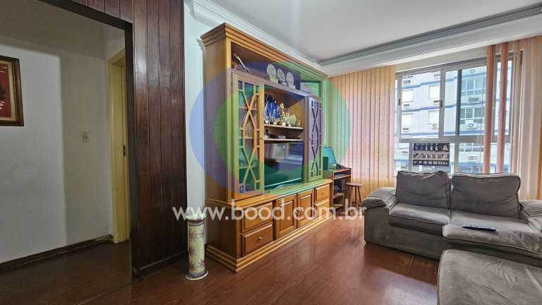 Imagem Apartamento com 3 Quartos à Venda, 110 m² em Pompéia - Santos Imagem Apartamento com 3 Quartos à Venda, 110 m² em Pompéia - Santos