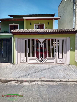 Imagem Sobrado com 3 Quartos à Venda, 150 m² em Jardim Santa Clara - Guarulhos Imagem Sobrado com 3 Quartos à Venda, 150 m² em Jardim Santa Clara - Guarulhos